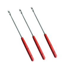 Load image into Gallery viewer, 1Pcs Fishing Hook Detacher Removal Tool 15CM Safety Extractor Hook Remover Portable Fishing Tackle X328
